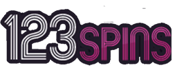 123Spins Casino Logo