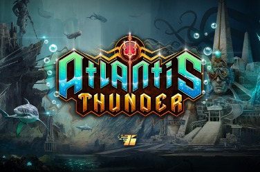 Atlantis Thunder