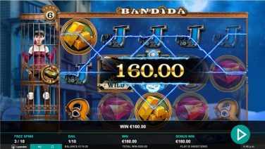Bandida screenshot (4)