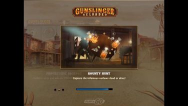 Gunslinger Reloaded screenshot (2)