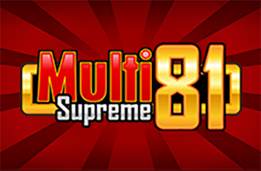 Multi Supreme 81