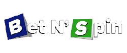Bet N' Spin Casino Logo