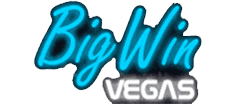 Big Win Vegas Casino Logo