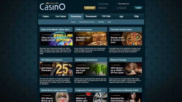 calvin casino screenshot (3)