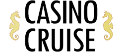 Casino Cruise 1st Deposit 100% up to €200 + 200 Extra Spins
