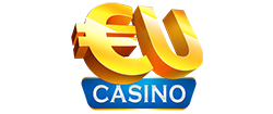 EUcasino Logo