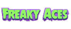 Freaky Aces Casino