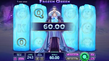 frozen queen screenshot (4)