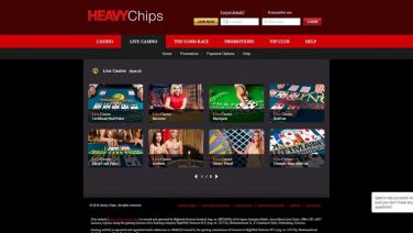 heavy chips casino screenshot (2)