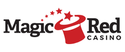 Magic Red Casino Logo