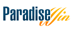 ParadiseWin Casino Logo