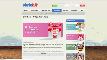 slotohit casino screenshot (3)