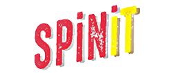 Spinit Casino Welcome Bonus 3rd Deposit 25% up to $300