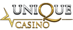 100% up to €200 + 20 Extra Spins Welcome Bonus from Unique Casino