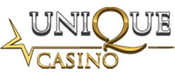 100% up to €400 Welcome Bonus from Unique Casino