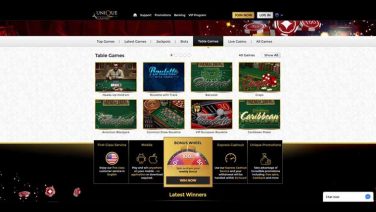 Verführerisches online casino online