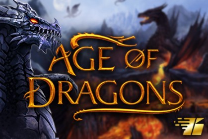 Age of Dragons