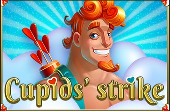 Cupid’s Strike – Christmas Edition