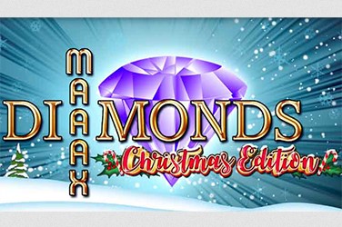 Maaax Diamonds: Xmas Edition