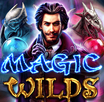 Magic Wilds