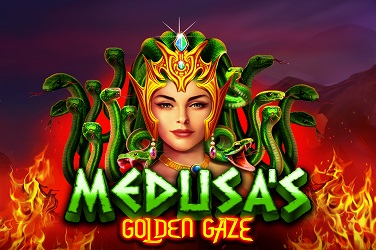 Medusa ’s Golden Gaze