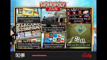 Monopoly 250k screenshot (2)