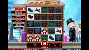 Monopoly 250k screenshot (4)