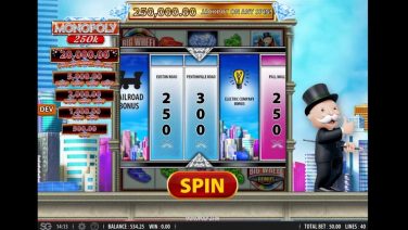 Monopoly 250k screenshot (5)