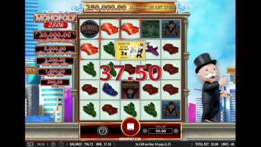 Monopoly 250k screenshot (6)