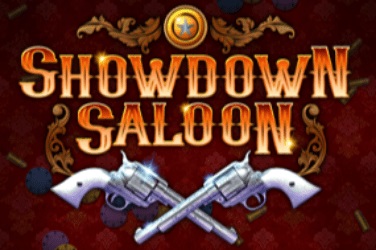 Showdown Saloon