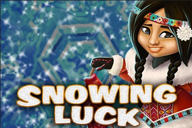 Snowing Luck – Christmas Edition