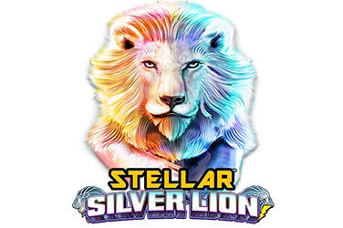 Stellar Silver Lion