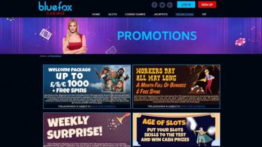 bluefox casino screenshot (5)