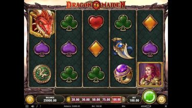dragon maiden screenshot (1)