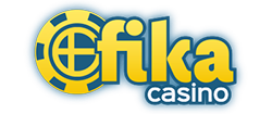 Fika Casino Logo