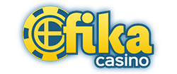 Fika Casino Logo