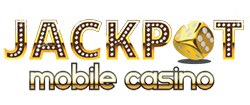 Jackpot Mobile Casino Logo