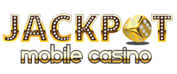 Jackpot Mobile Casino Logo