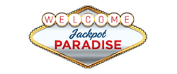 Jackpot Paradise Casino Logo