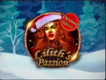 Lilith's Passion - Christmas Edition