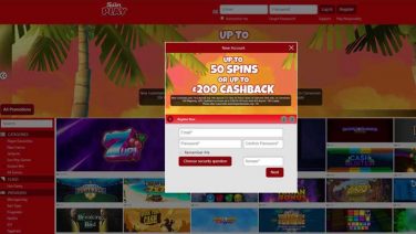 sunplaycasino screenshot (1)