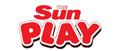 The Sun Play Casino Logo