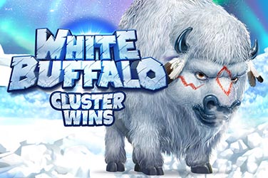 White Buffalo Cluster Wins