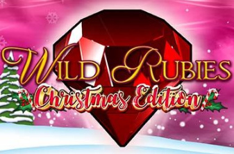 Wild Rubies Christmas Edition