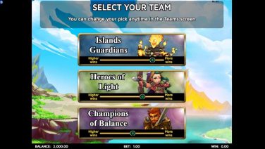 Battle Mania screenshot (1)