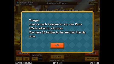 Battle Mania screenshot (7)
