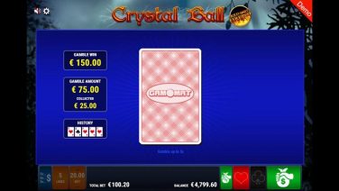 Crystal Ball Red Hot Firepot screenshot (4)