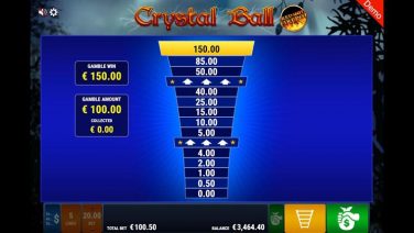 Crystal Ball Red Hot Firepot screenshot (6)