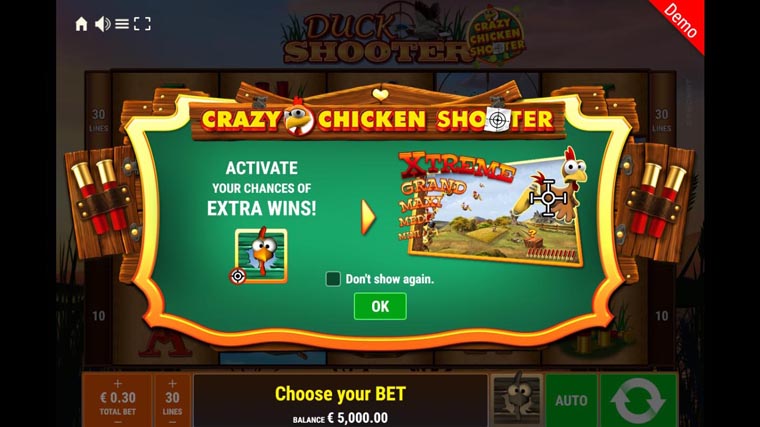 Spiele Duck Shooter - Crazy Chicken Shooter - Video Slots Online Spiele Duck Shooter - Crazy Chicken Shooter - Video Slots Online