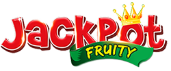 Jackpot Fruity Casino Logo